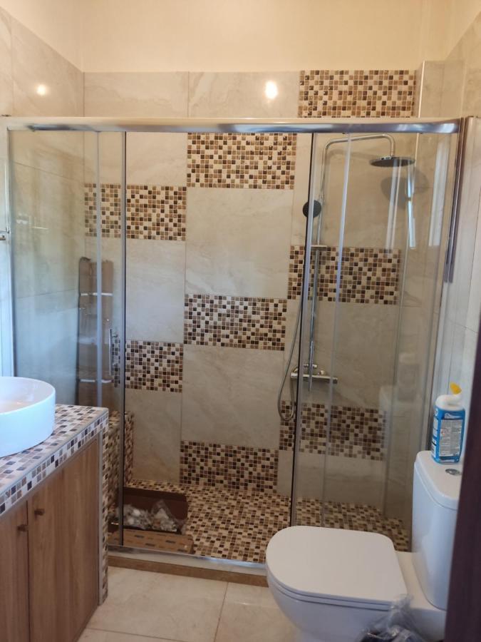 Renovated Apartment 300M From The Sea Ierissos Extérieur photo