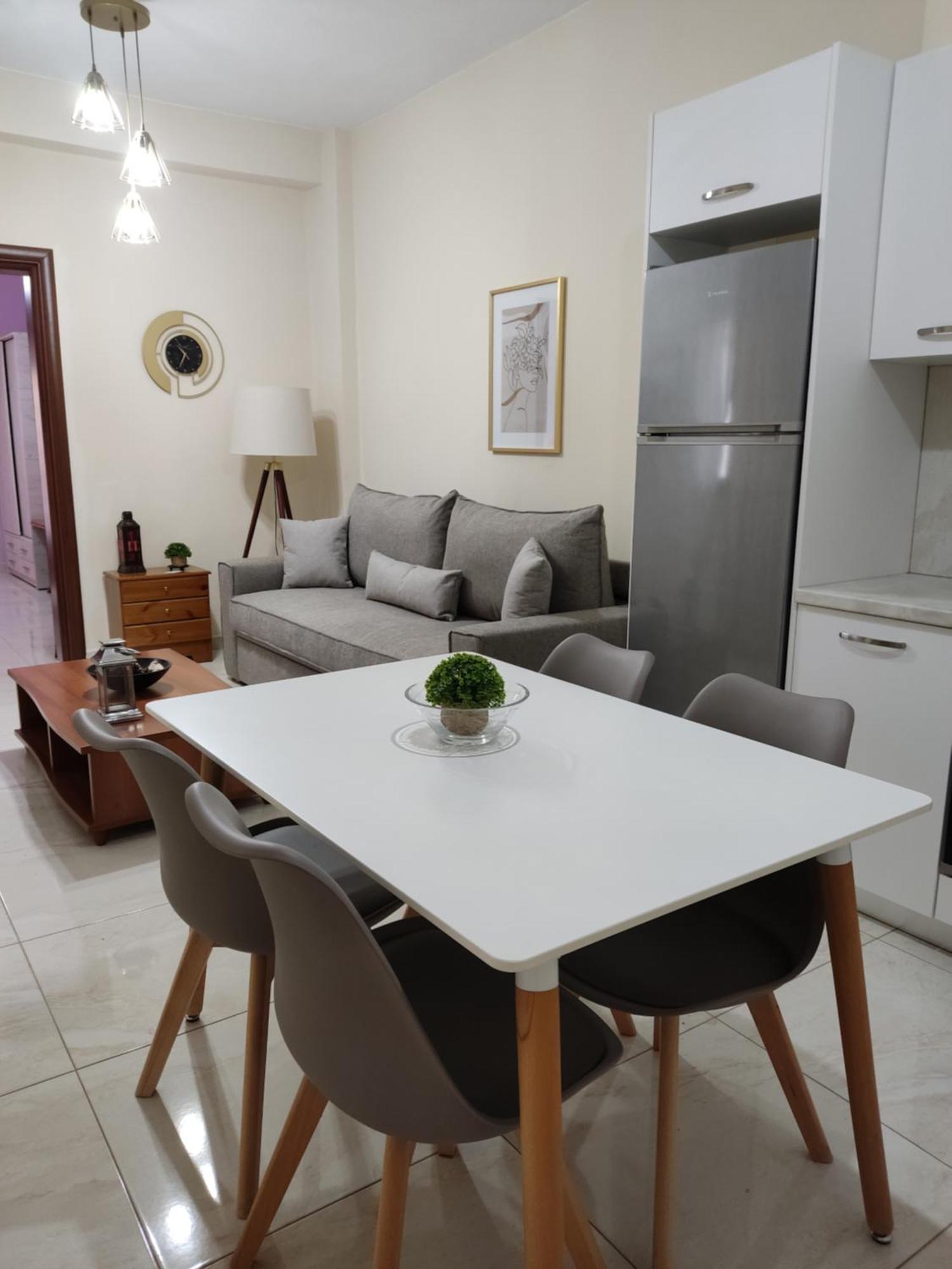 Renovated Apartment 300M From The Sea Ierissos Extérieur photo